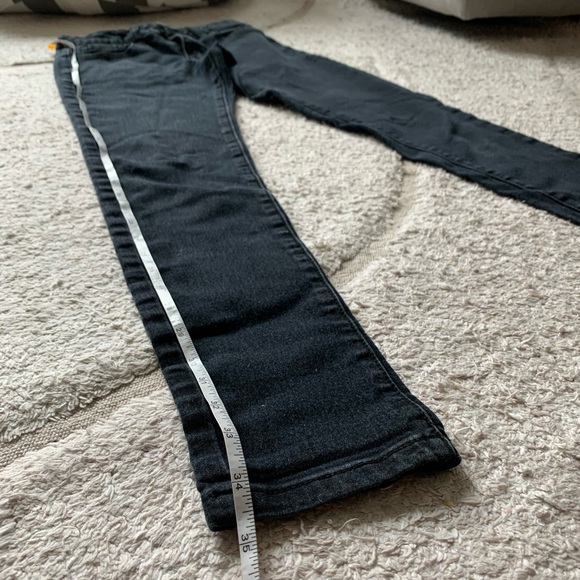 Forever 21 - Black jeans - Picture 5 of 5